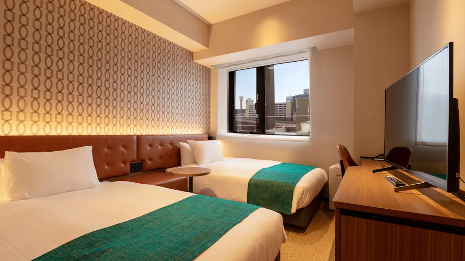 Kobe Hotel Juraku