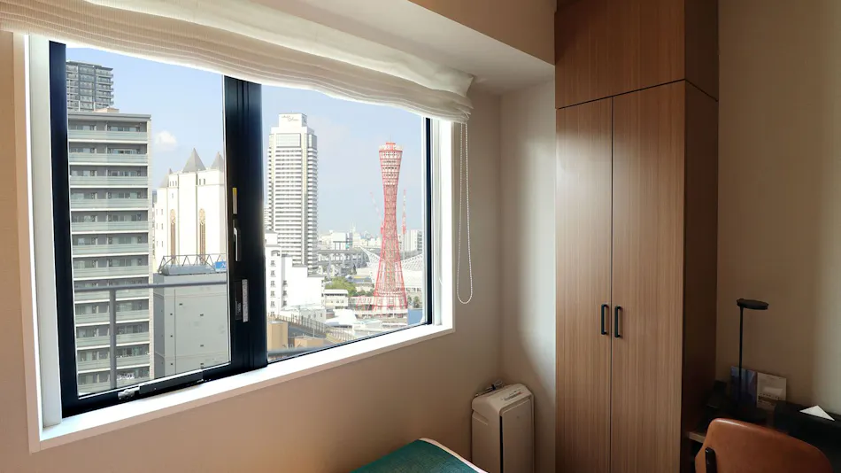 Kobe Hotel Juraku