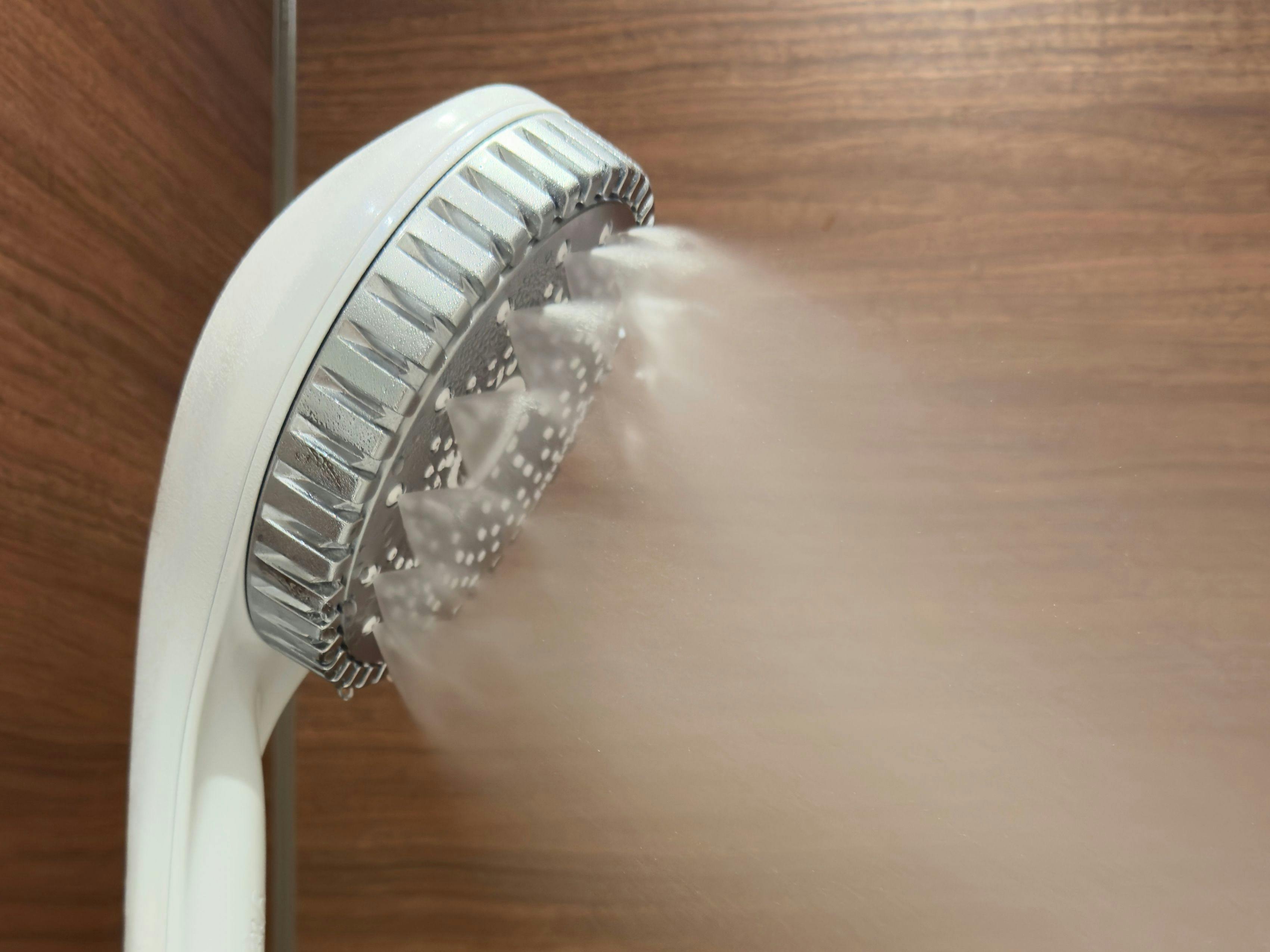 Khusus Corner Twin ReFa FINE BUBBLE DIA