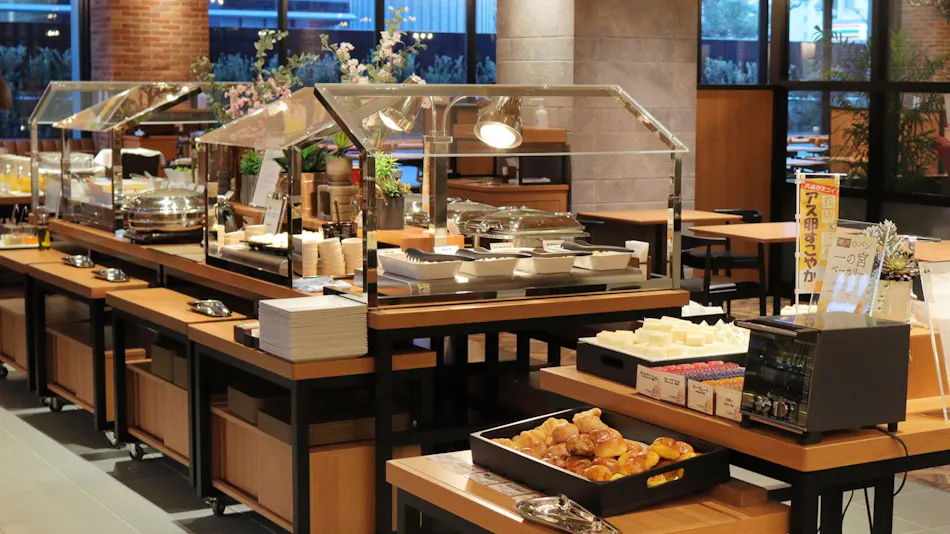 Kobe Hotel Juraku