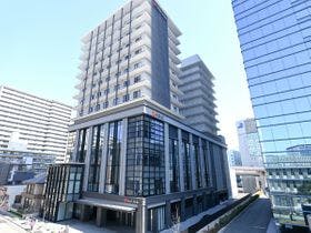 神戸ホテルジュラク(2021年4月オープン)