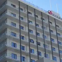 Kamar dari lantai 5 hingga lantai 12