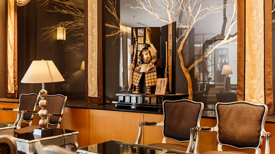 Kanazawa New Grand Hotel Prestige