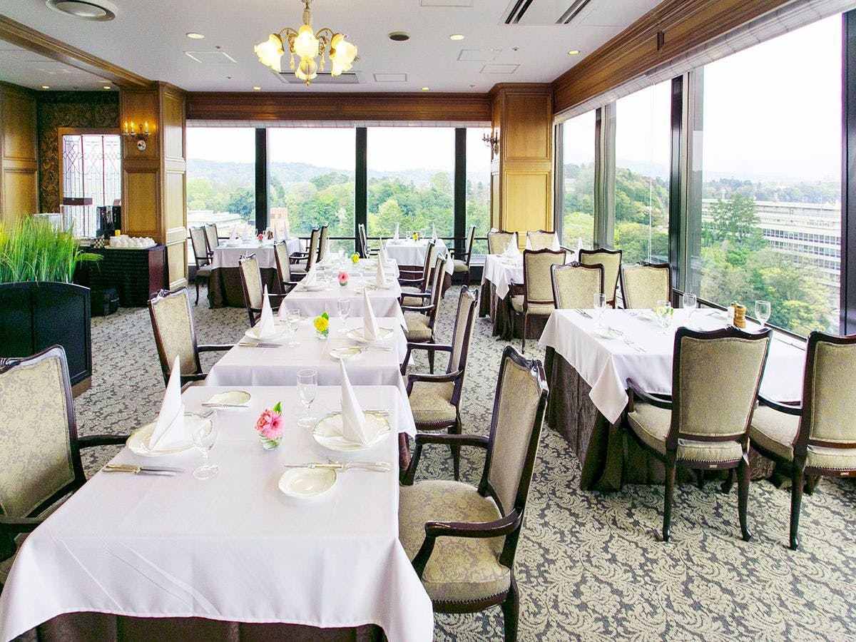 レストランイメージ