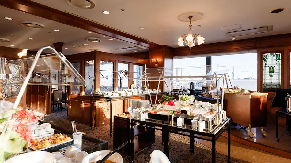 Kanazawa New Grand Hotel Prestige