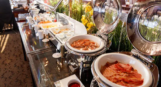 【スペシャルオファー企画】お日にち限定!おトクな朝食付プラン|早起きしたくなる朝ごはんはいかがですか