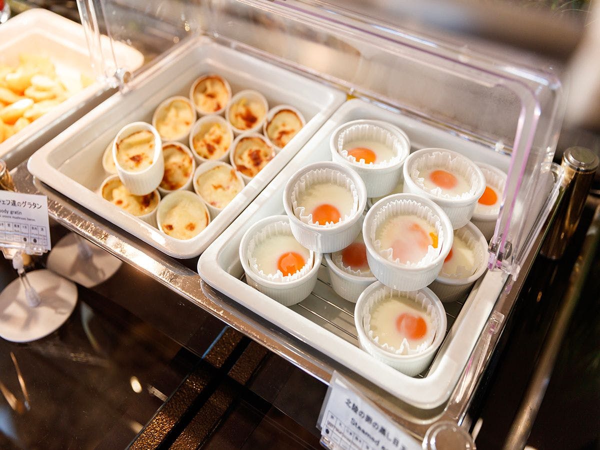 金沢ニューグランドホテル プレステージ