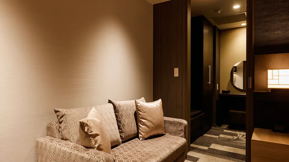 Kanazawa New Grand Hotel Prestige