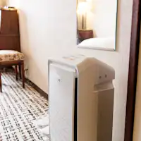 アメニティ一例