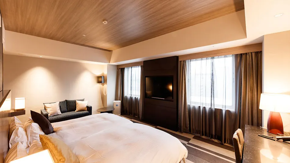 Kanazawa New Grand Hotel Prestige