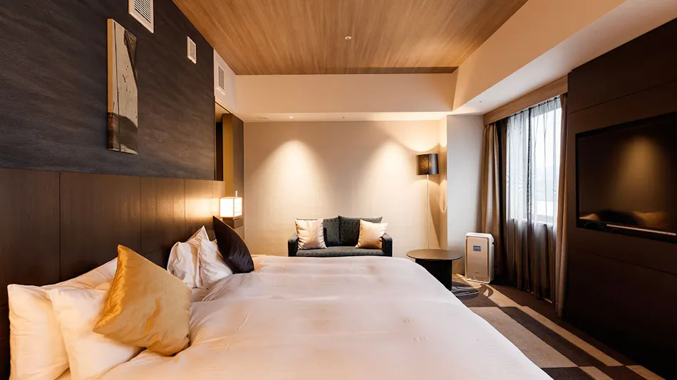 Kanazawa New Grand Hotel Prestige