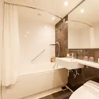 デラックスツインイメージ