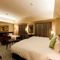 ファミリールームイメージ