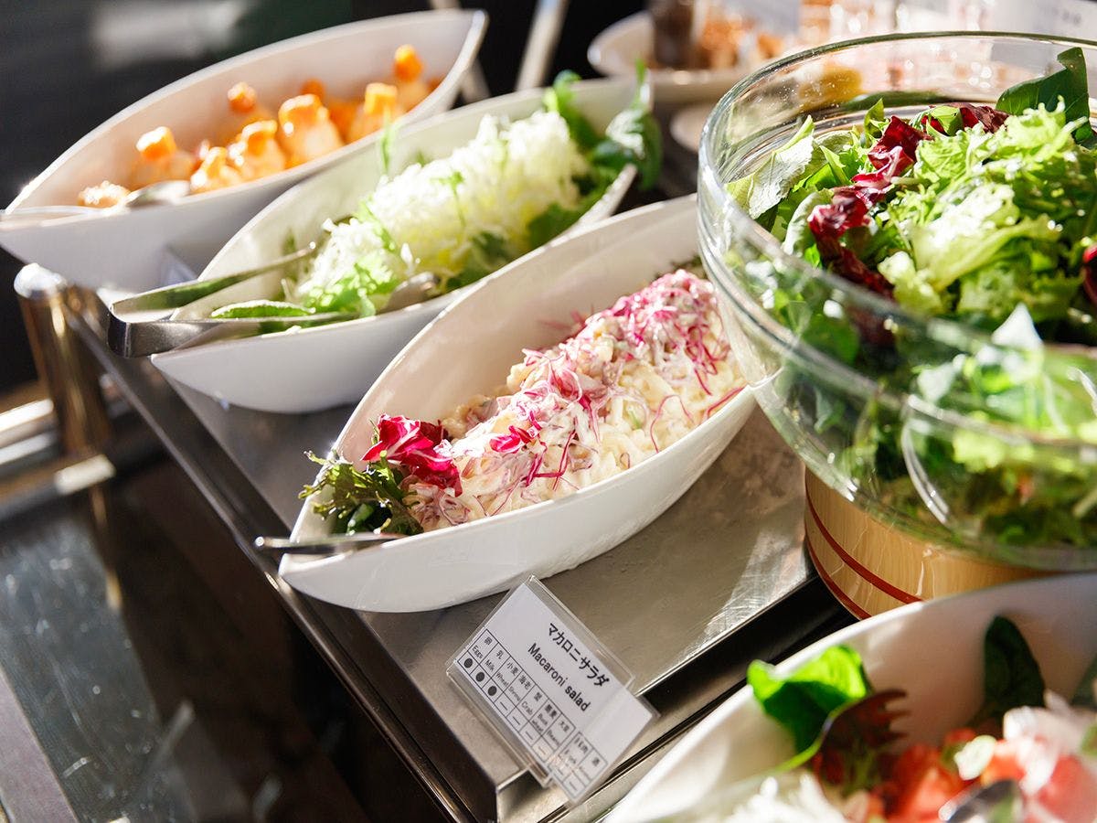 金沢ニューグランドホテル プレステージ