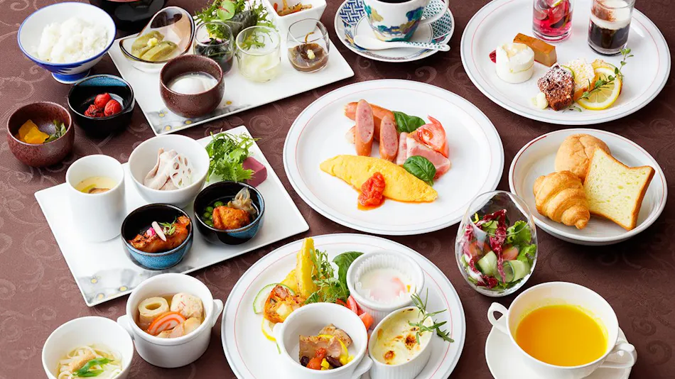 Kanazawa New Grand Hotel Prestige