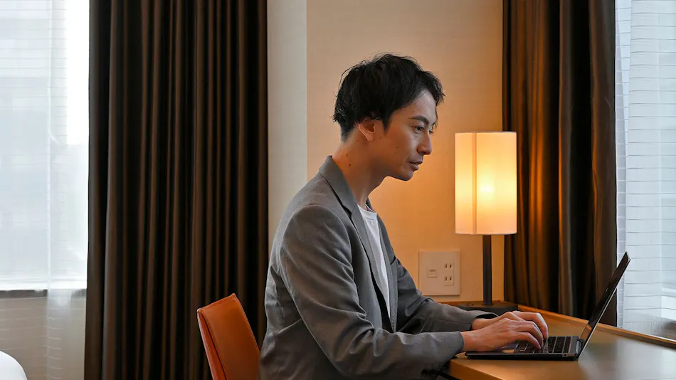 Holiday Inn and Suites Shin Osaka