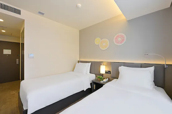 スタンダード ツイン