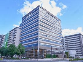 ホリデイ・イン&スイーツ新大阪