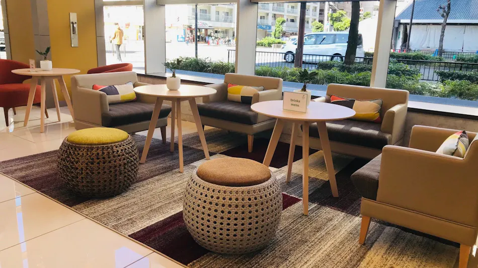 Holiday Inn and Suites Shin Osaka