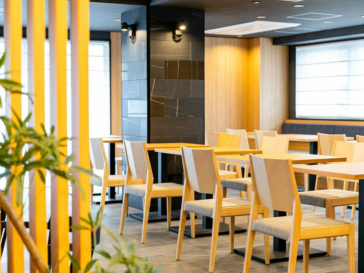 【13時IN】【ポイント最大10倍／朝食付】東西線「三条京阪駅」徒歩3分！京都の朝を元気に！