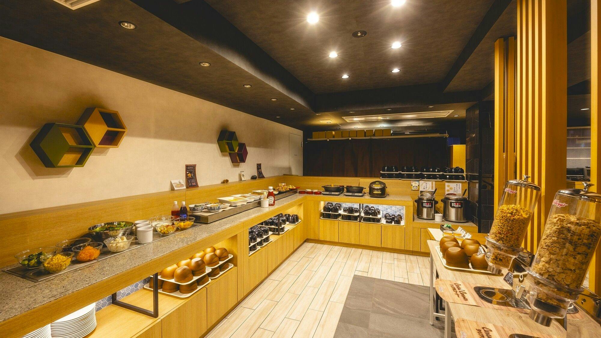KOKO HOTEL 京都三条