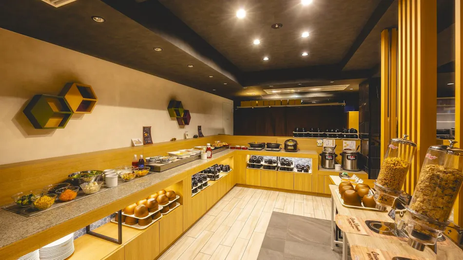 KOKO HOTEL Kyoto Sanjo