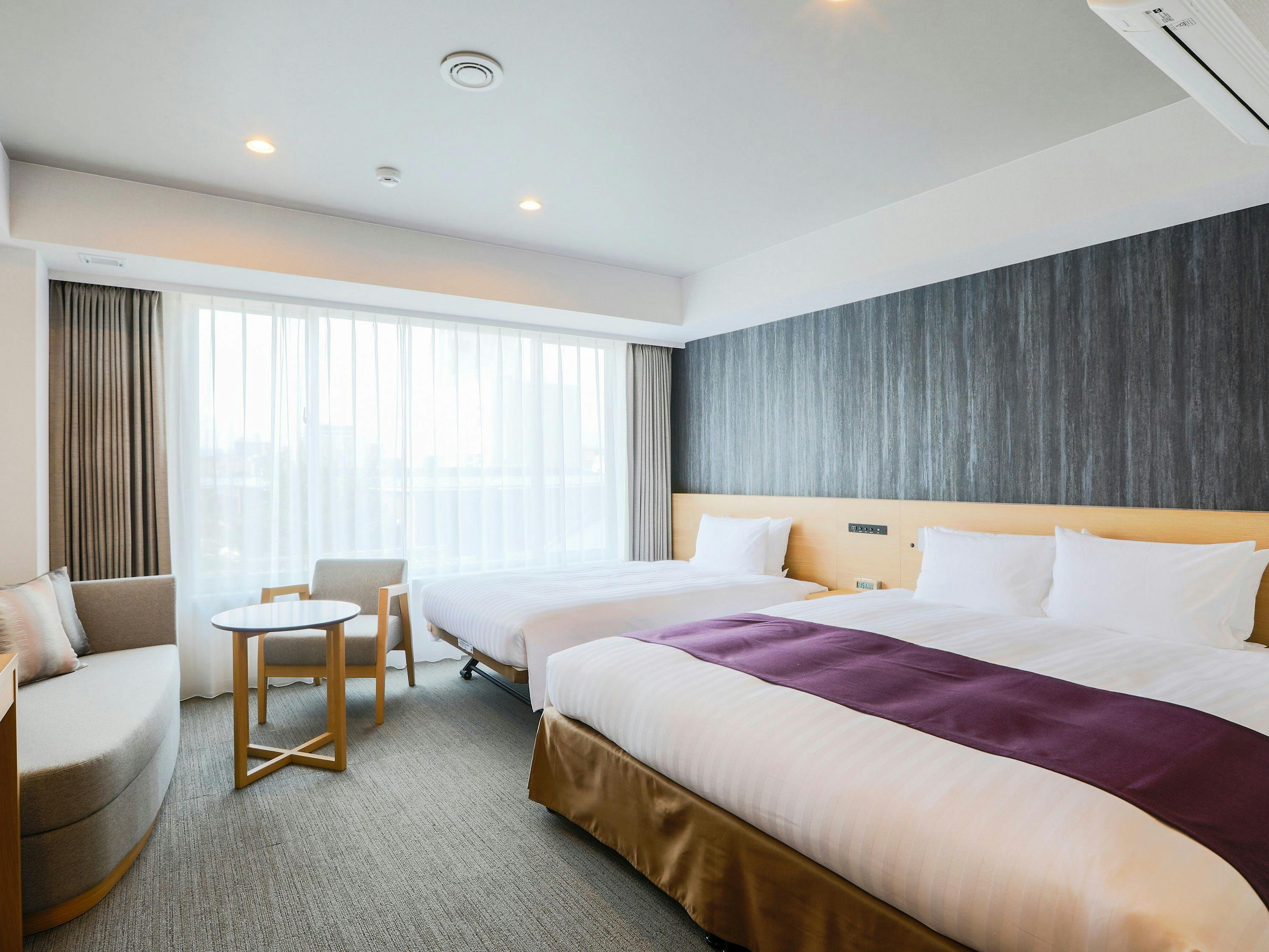KOKO HOTEL 京都三条