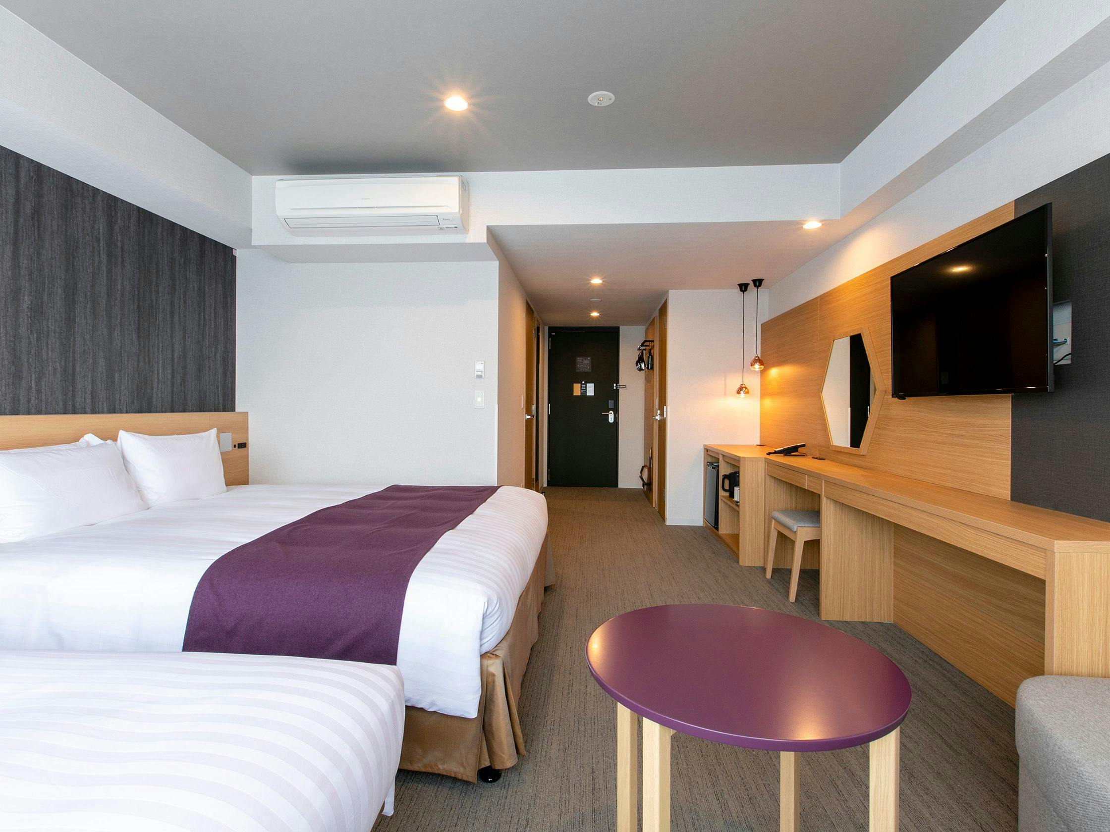 KOKO HOTEL 京都三条