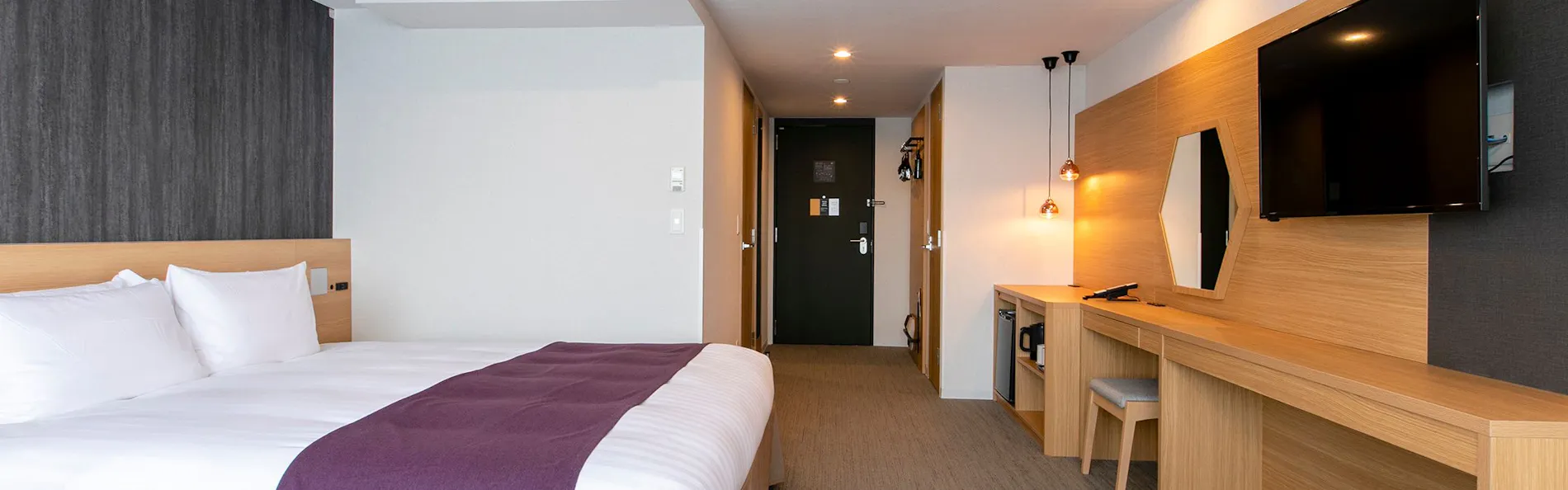 KOKO HOTEL 京都三条