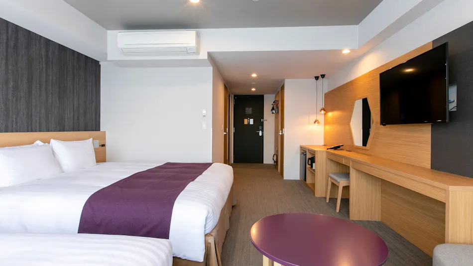KOKO HOTEL Kyoto Sanjo