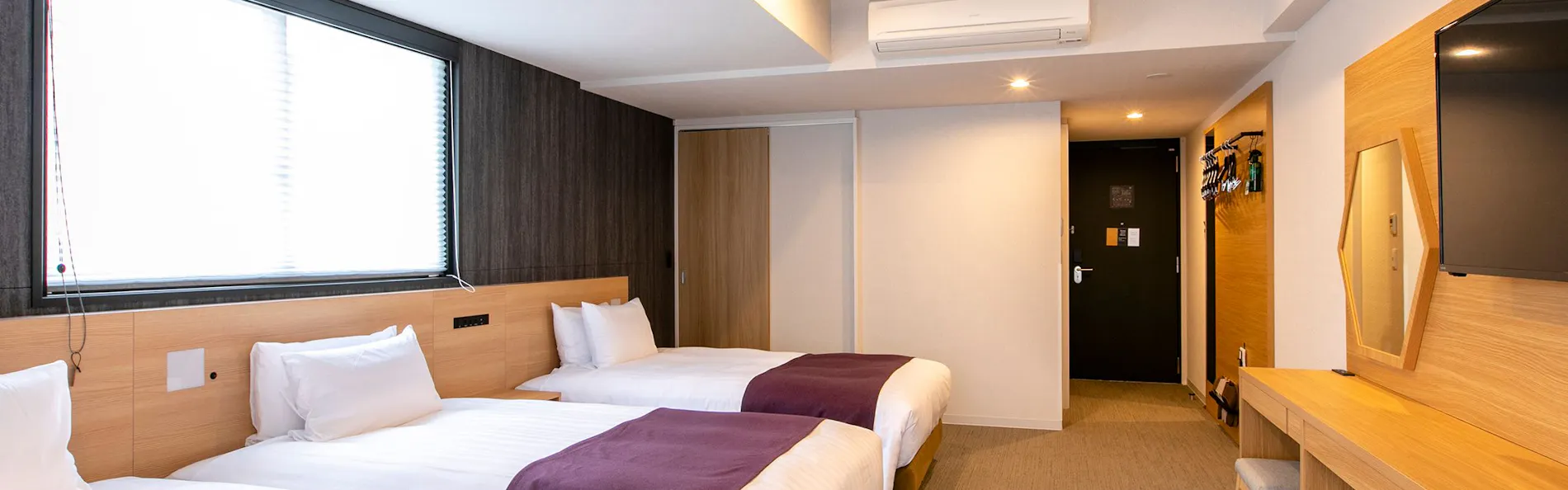 KOKO HOTEL 京都三条