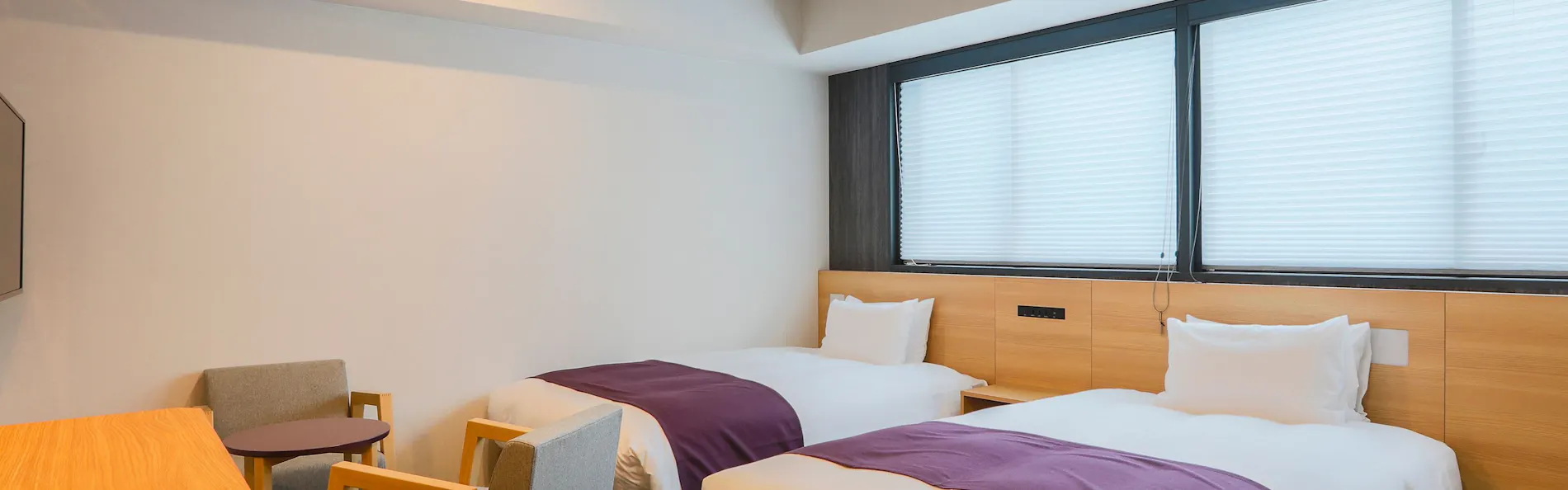 KOKO HOTEL 京都三条