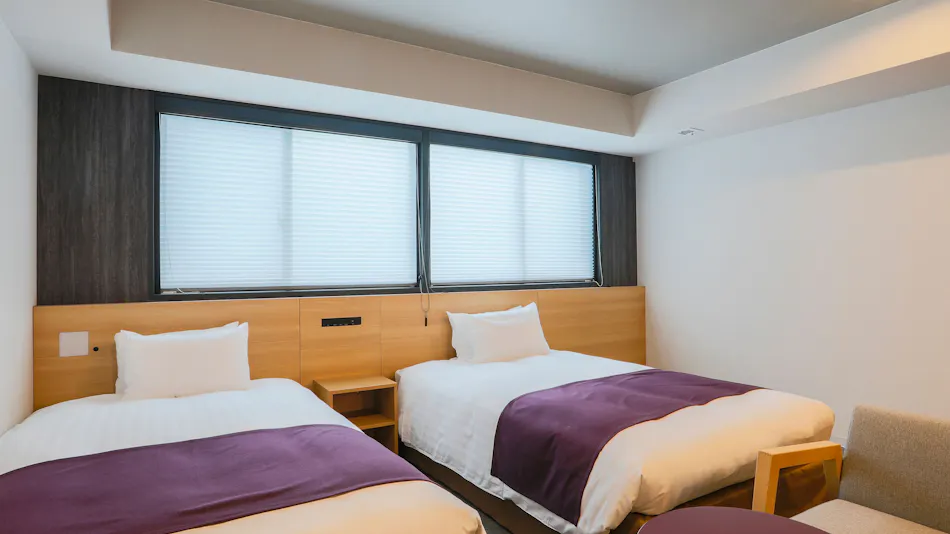 KOKO HOTEL Kyoto Sanjo
