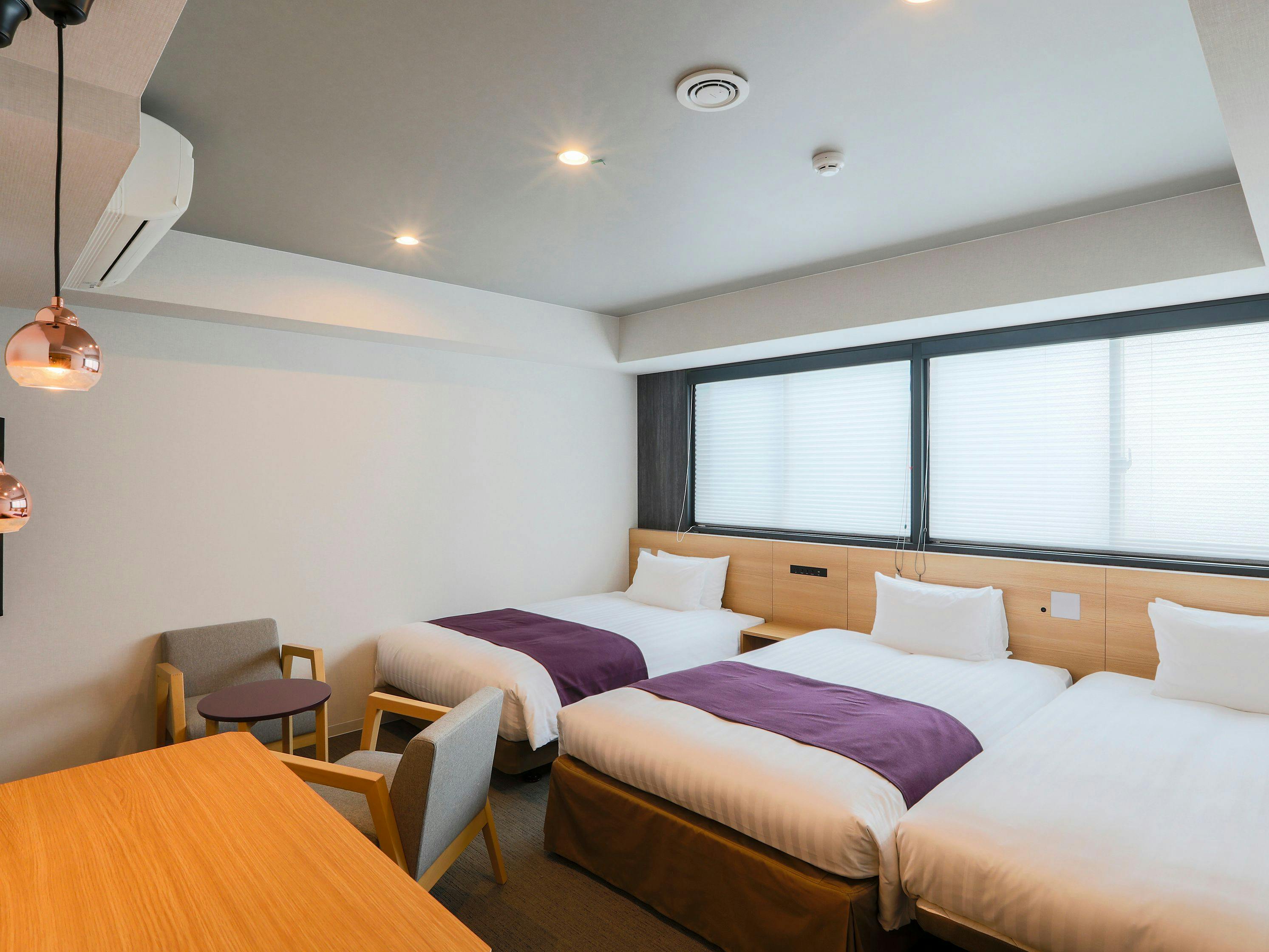 KOKO HOTEL 京都三条