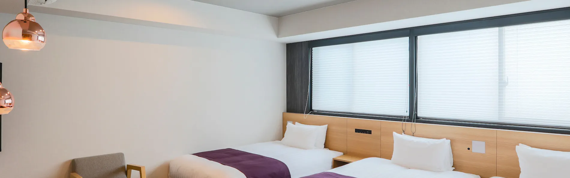 KOKO HOTEL 京都三条