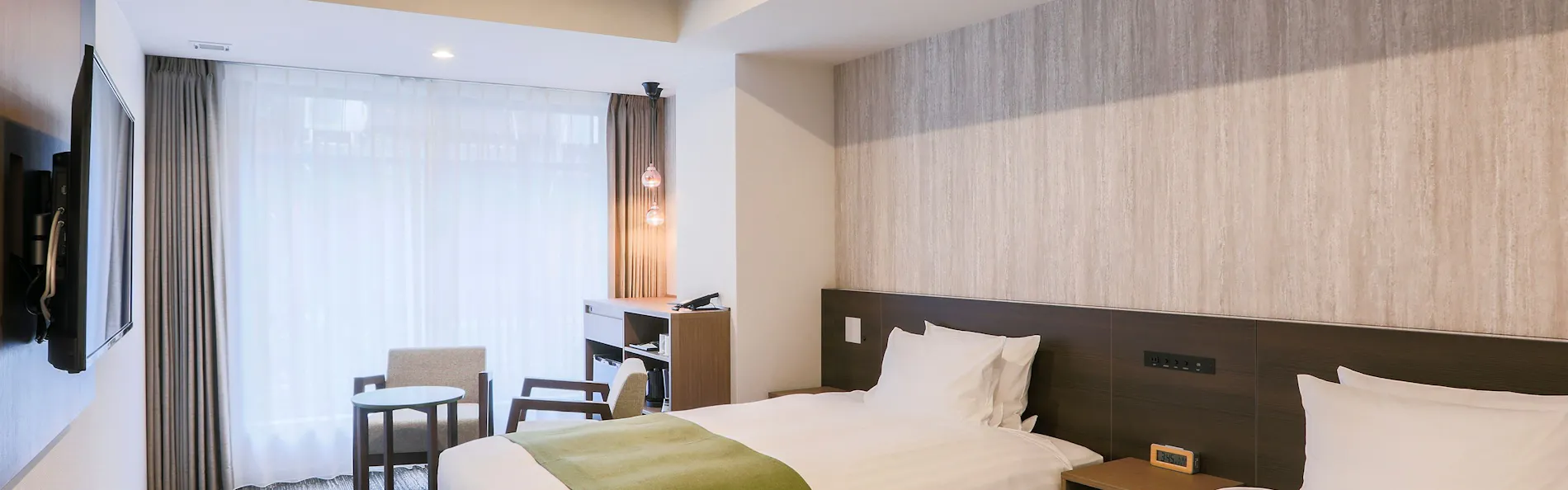 KOKO HOTEL 京都三条