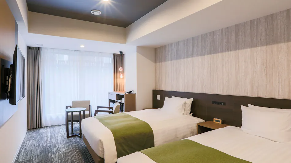 KOKO HOTEL Kyoto Sanjo
