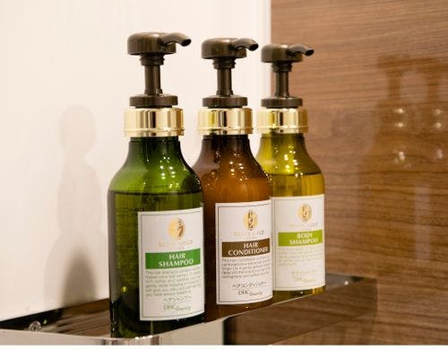 【客室イメージ】冷蔵庫