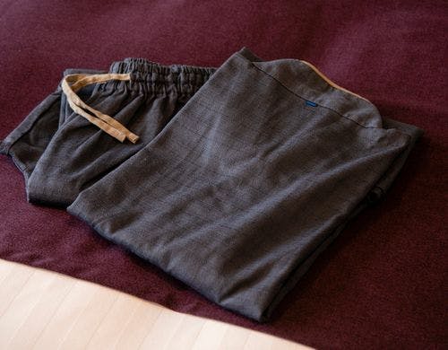 【客室イメージ】アメニティ