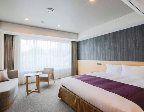 【客室イメージ】トイレ