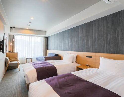 【客室イメージ】バスルーム