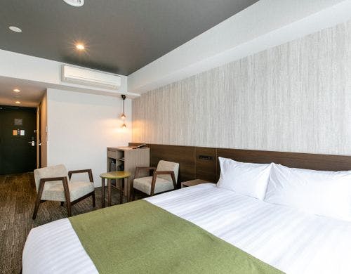 【客室イメージ】トイレ