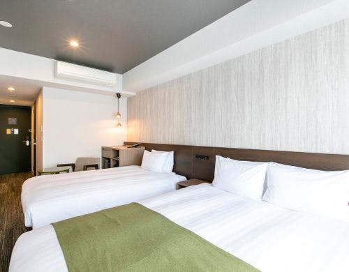 【客室イメージ】トイレ