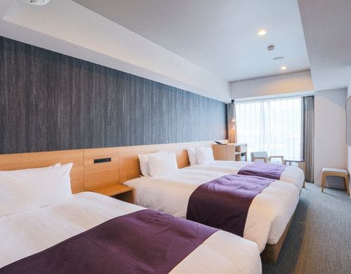 【客室イメージ】バスルーム