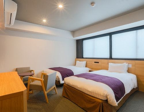 スタンダードツイン