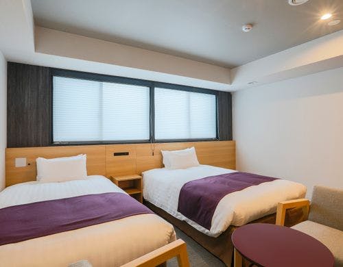 【客室イメージ】バスルーム