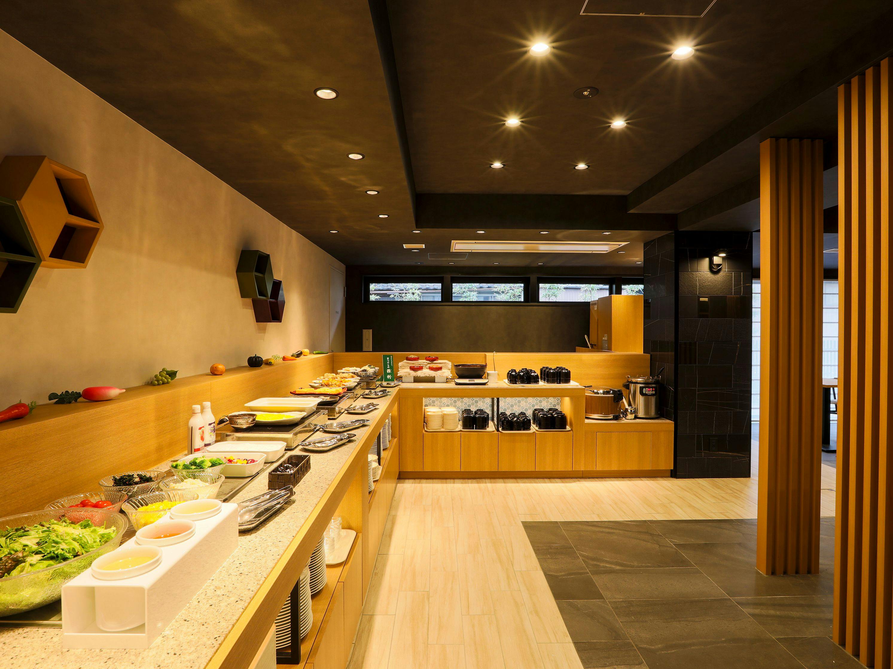 KOKO HOTEL 京都三条