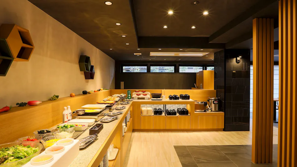 KOKO HOTEL Kyoto Sanjo