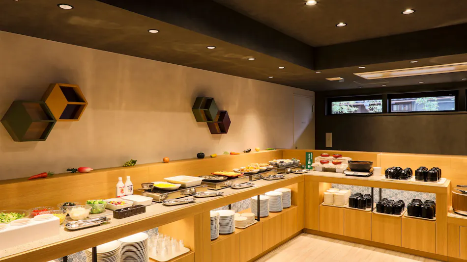 KOKO HOTEL Kyoto Sanjo