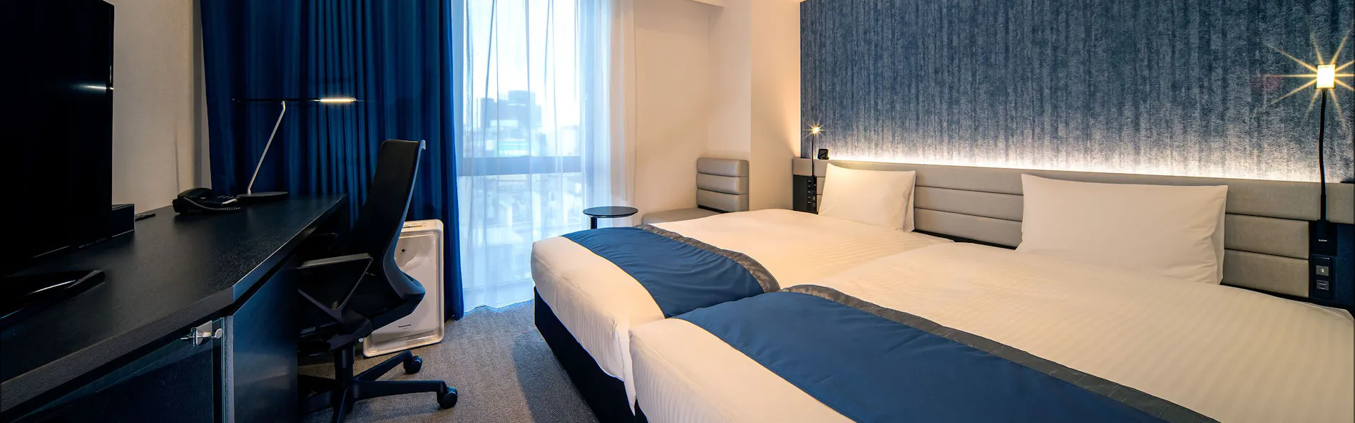 DEL style 池袋東口 by Daiwa Roynet Hotel